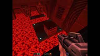 Ani plays Quake II: Call of the Machine (Part 4)