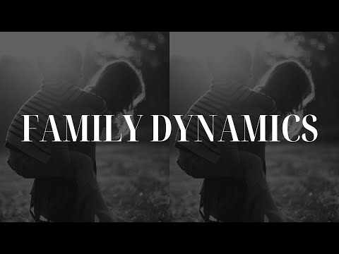 February 24, 2024 on FAMILY DYNAMICS