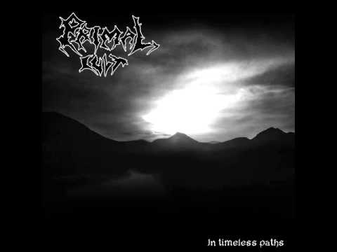 Primal Cult - Primal Cult (2014)