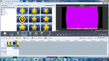 How To Make I KILLED X On AVS Video Editor
