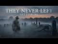Gettysburg: The Battlefield That Never Let Go