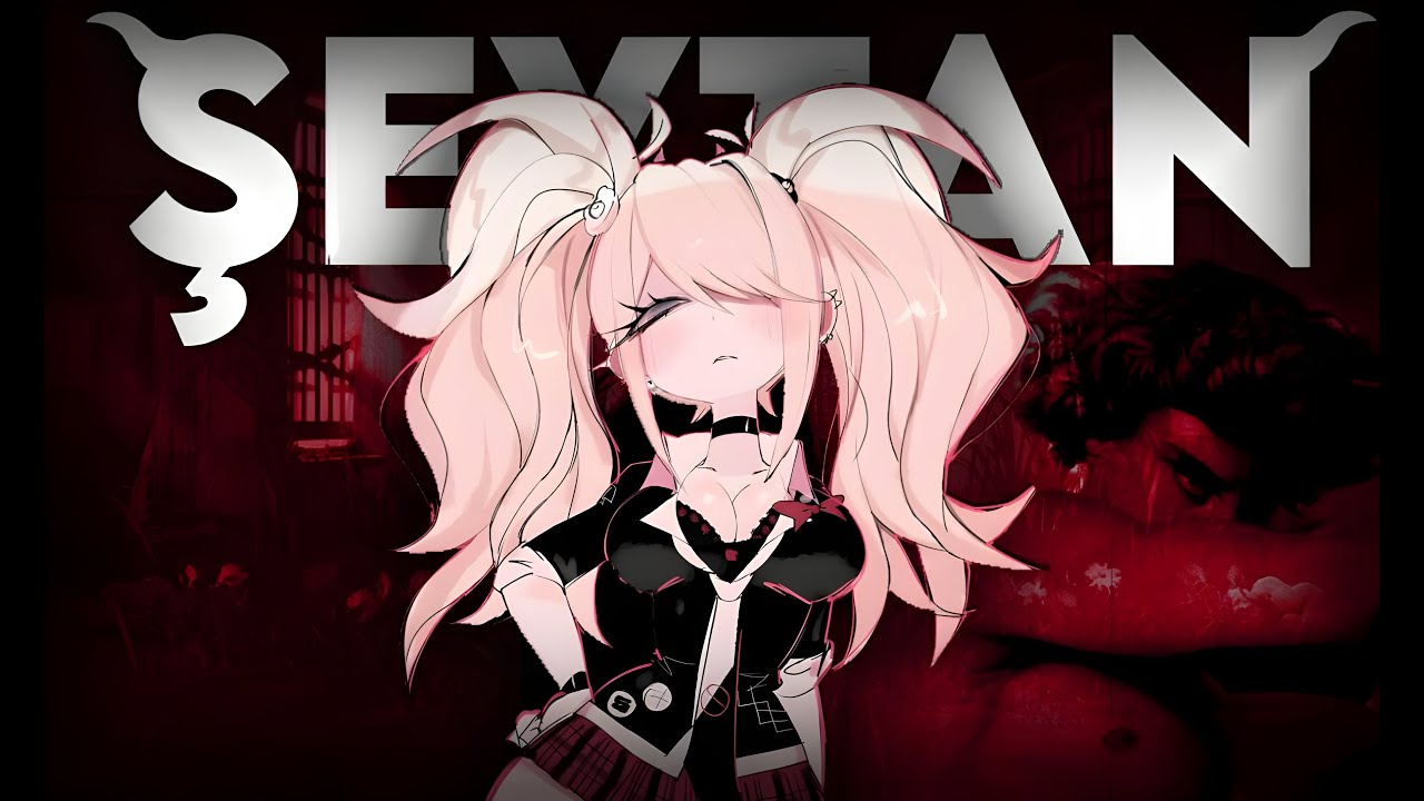 OYUN TARİHİNİN EN GADDAR KARAKTERİ | Junko Enoshima