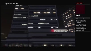 GTA 5 Gameplay