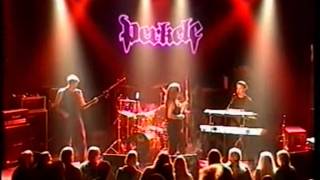 Sonata Arctica  Destruction Preventer Live 1999 HD.mp4