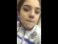 Evgenia Medvedeva on Periscope.tv. 2016/04/14 from a gym.