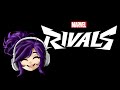 TWOSDAY RIVALS |Marvel Rivals|