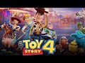 Toy Story 4 (2019) Filme Completo Em Português Fatos E Revisão