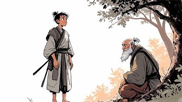 Embracing Silence: The Path to Inner Peace