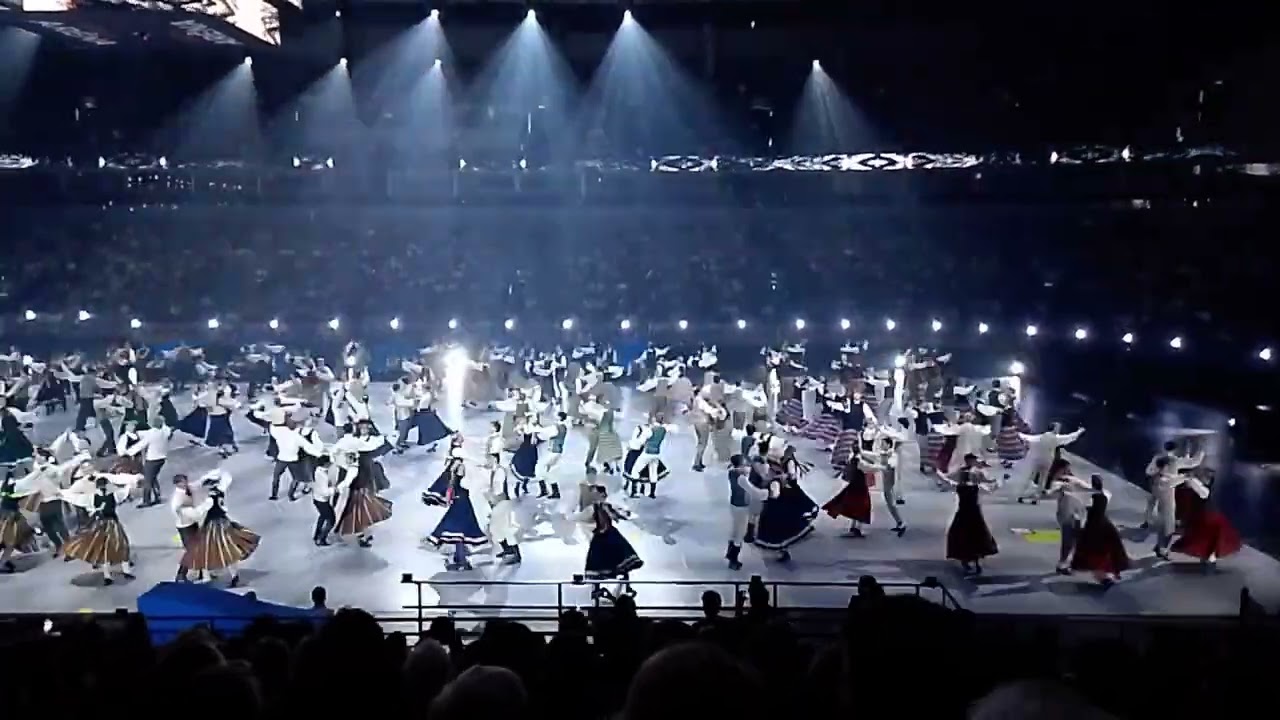 Vētra nāca, jūra krāca. Viedvasara. 5.07.25.