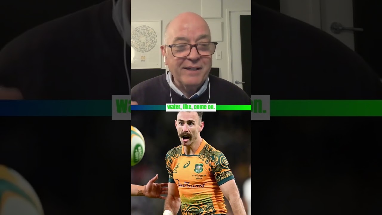If rugby loses integrity, what is left? 🤯 🏉 #rugby #rugbyunion #springboks #wallabies #worldrugby