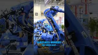 20,000 JOBS GONE: The AI Labor Crisis Is HERE #shorts #aijobs