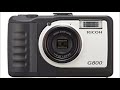 RICOH 162045 G800 防水・防塵・業務用デジタルカメラ 1600万画素 クイズ