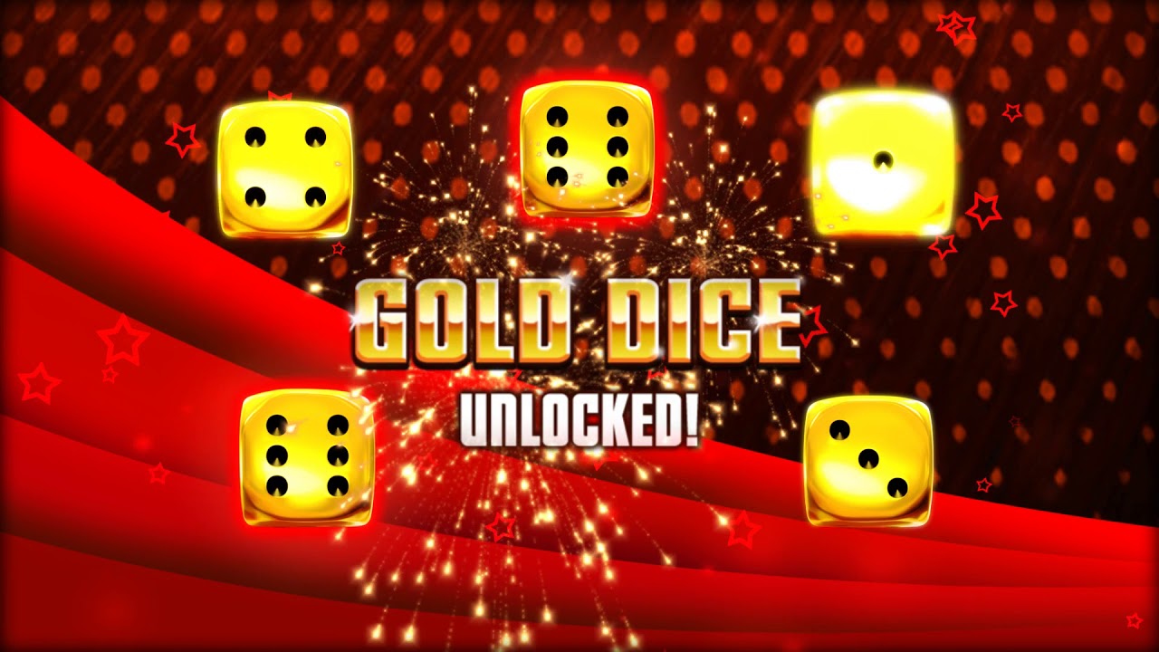 Yahtzee Shake It Jackpot Party Casino Slots YouTube