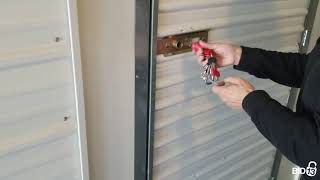 Money Saver Mini Storage Gresham - Unit H013
