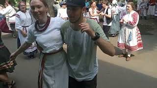 видео: Танец картинка: Танец
