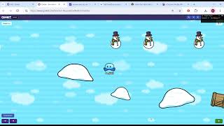 Gimkit Don't Look Down: 39.6 Summit 5 No Preboost Release Physics PB