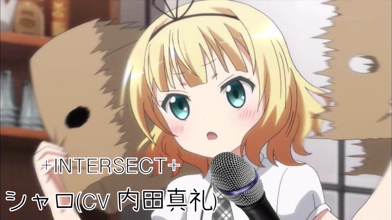 ごちうさメンバーで本気でカラオケしてみた。