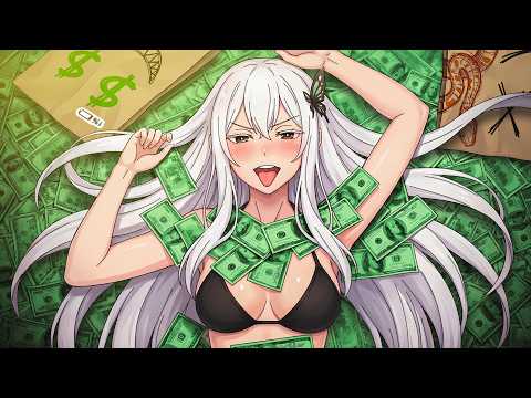 Marino - Greed