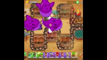 Btd6 advanced challenge January 12 2024 250 spike 005 alchemist
