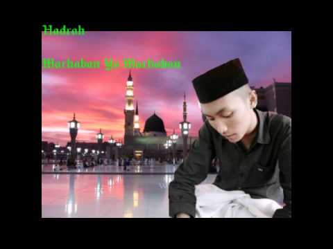 HADRA MARHABAN YA MARHABAN Suara Merdu Madura Sumenep mp3