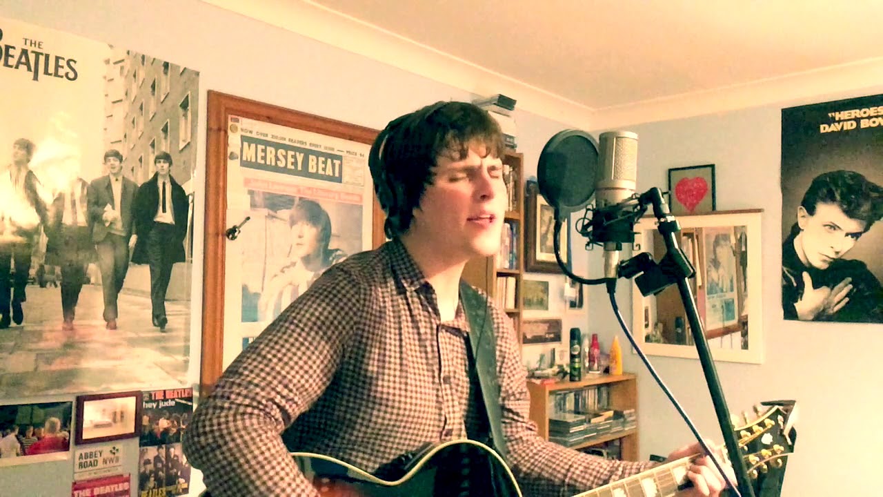 Oasis - Married With Children Cover