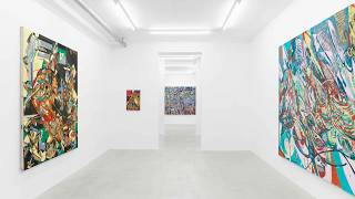 Celebrity Sim Smith presents: Caroline Jackson 'Multum' Profile