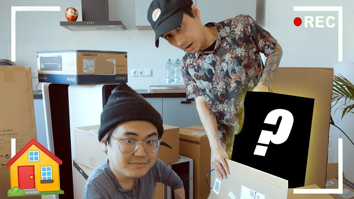 20 unverzichtbare Dinge für meine neue Wohnung (Unbox-Marathon)