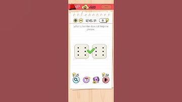 Brain Test Level 27 Gameplay #viralshorts