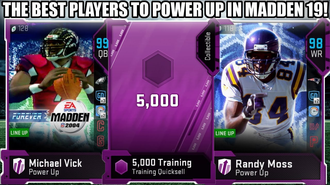 up 19 power madden how to UPS POWER TO POWER UP MADDEN PLAYERS 19! BEST BEST THE IN up 19 power madden how to UPS POWER TO POWER UP MADDEN PLAYERS 19! BEST BEST THE IN