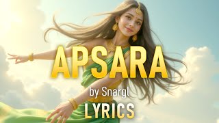 Apsaras Dance - Lyrics