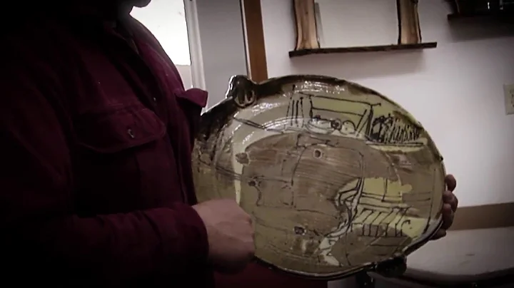 "Clay Montana: Art in Place - Josh DeWeese" (2016)