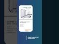 PUR PLUS Faucet Mount Water Filtration System, 3-in-1 Powerful