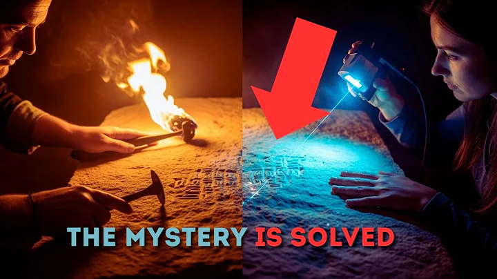 Scientists have solved the mystery of the Baalbek megalithic structure in Lebanon with the help AI