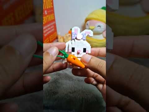 nano blocks collection