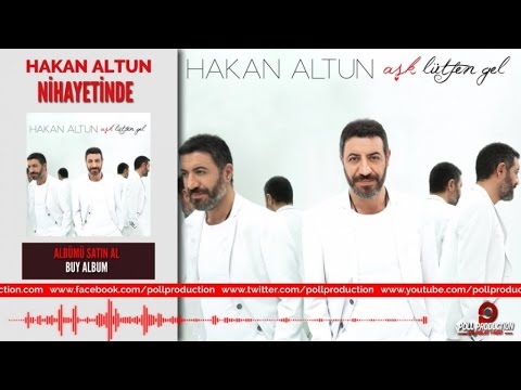 Hakan Altun - Nihayetinde