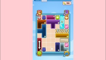 Drop the cat level 335 walkthrough solution 