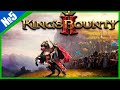 King's Bounty II Герой 18 уровня (300 лайков👍= +1ч стрима)