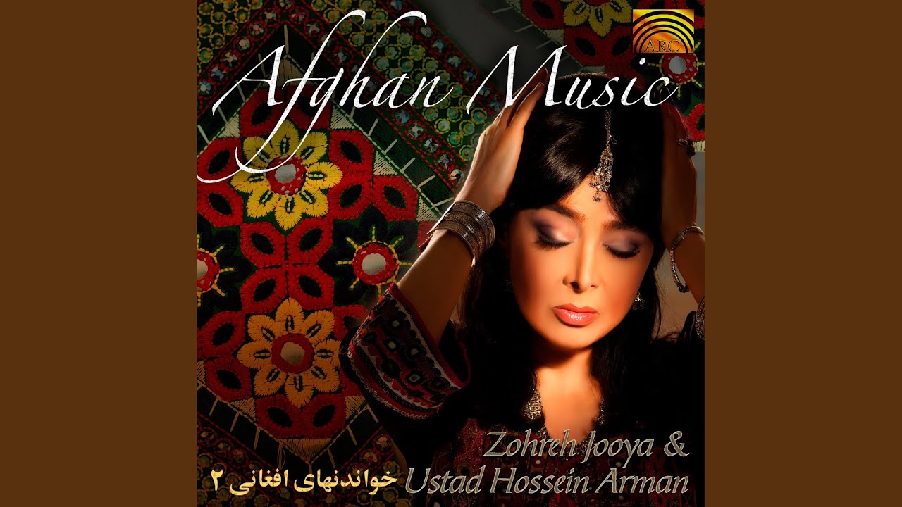 Del Aram Na Razi (arr. K. Arman) Del Aram Na Razi (arr. K. Arman)