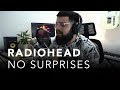 Radiohead - No Surprises (Cover by Lucas Vallim)