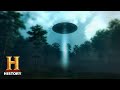 UFO Hunters: Air Force Engages with UFOs (Season 3) | History