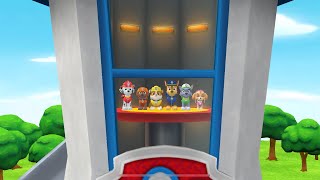 Paw patrol capítulo 3