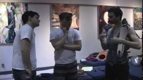 Guerrilla Commercial October 