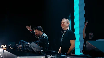 HI-LO B2B Armin van Buuren live at A State of Trance 2024 (Saturday | Area 3)