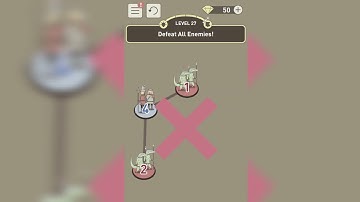 IQ Dungeon 2 level 27 walkthrough solution