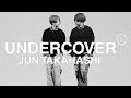 【What's UNDERCOVER】 服飾偉人伝VOL.8 高橋盾を解き明かす