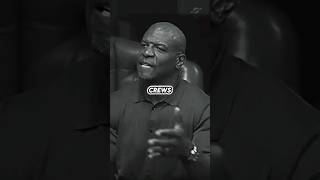 Terry Crews On Katt Williams Being Homeless During The Filming Of Friday After Next