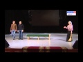 Нохчийн забарш (на сцене) 3 - Чечня