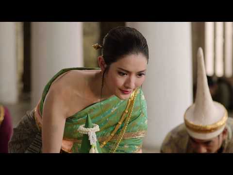 ฉากพิเศษที่ไม่เคยเห็นในภาพยนตร์ ศรีอโยธยา ภาค ๒ l  ศรีอโยธยา ภาค ๒ (Deleted Scene) เร็วๆนี้