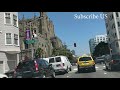 Shopping Around Union Square, San Francisco ️ - YouTube