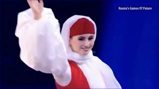 Russia's Games Of Future. Russia, Kazan 2024. by ImixSpb 304 views 2 months ago 8 minutes, 32 seconds